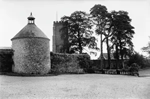 Holcombe Court, Holcombe Rogus, Devon