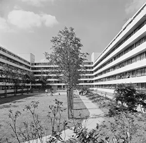 Holcroft: Holcroft Court, Westminster