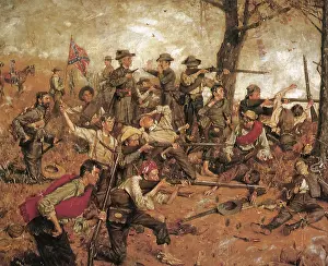 Gaul: Holding the Line at all Hazards