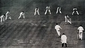 Laker: Hole batting to Truman in final test