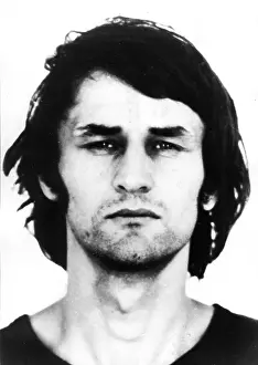 Holger: Holger Meins