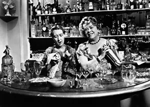 Esma: Last Holiday (1950)