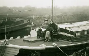 Wroxham: A Holiday in the Broads (1/2)
