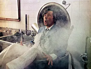 Varney: HOLIDAY ON THE BUSES