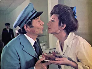 Varney: HOLIDAY ON THE BUSES