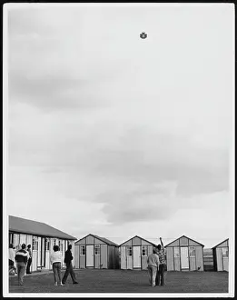 Kites: HOLIDAY CAMP