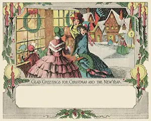 Lively: Holiday Conversation