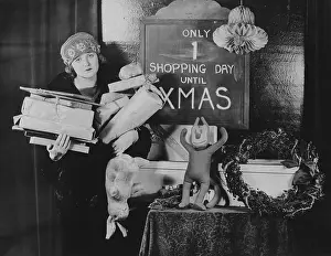 X Mas: Holiday doldrums