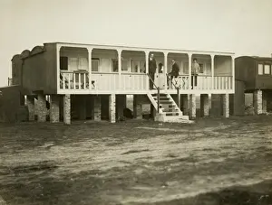 Stimulated: Holiday home at Shoreham