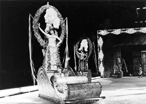 Stadthalle: Holiday on Ice 1980