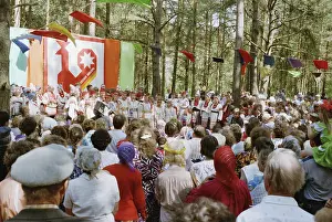 Karelia: Holiday in Karelia
