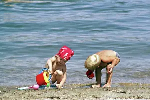 Baikal: Holidays at Lake Baikal