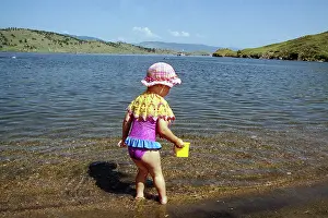 Baikal: Holidays at Lake Baikal