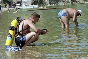 Baikal: Holidays at Lake Baikal