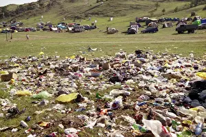 Baikal: Holidays at Lake Baikal