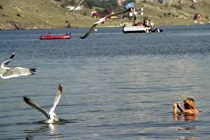 Baikal: Holidays at Lake Baikal