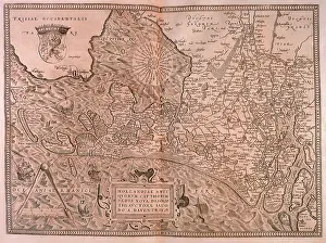 Careful: Holland 1570