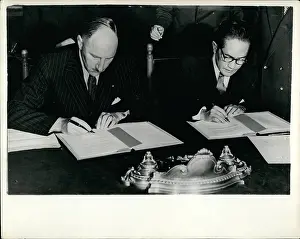 Regulated: Holland and Indonesia terminate protocol, The Hague
