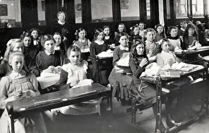 Legislation: Hollingbourne Workhouse, Kent