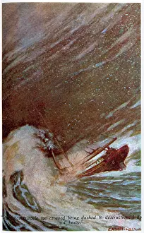 Jansen: The Hollow Earth