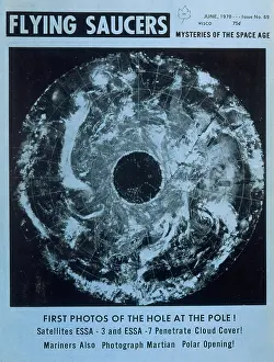 The Hollow Earth