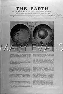 Blount: Hollow Earth Theory