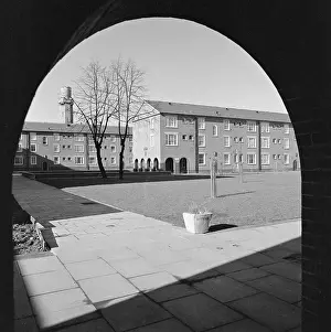 Mcmorran: HOLLOWAY ESTATE