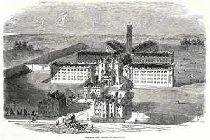Correction: Holloway prison