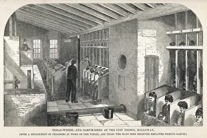 Mayhew: Holloway Prison - Mayhew