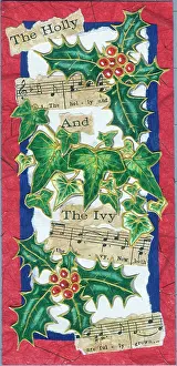 Mclaughlin: The Holly and the Ivy