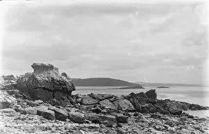 Holm: Holm Island, Grange-over-Sands
