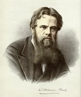 Holman: HOLMAN HUNT