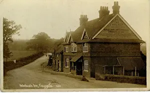 Horsham: Holmbush Inn