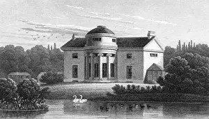 Holme: HOLME, REGENTS PARK