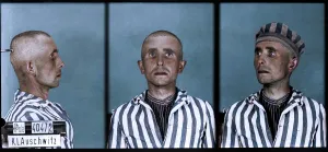 Michal: Holocaust Horrors