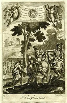 Holofernes: Holofernes