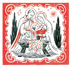 Crapper: The Holy Family