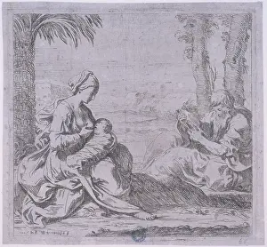 Breastfeeding: The Holy Family