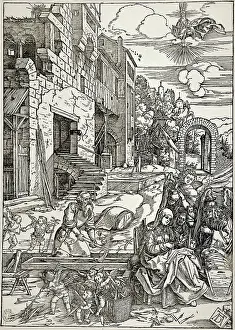 1502: Holy Family in Egypt