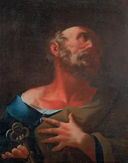 Troger: Holy Petrus