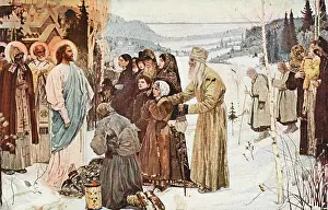 Reverence: Holy Russia