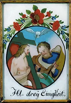 Pfaffenwinkel: Holy Trinity