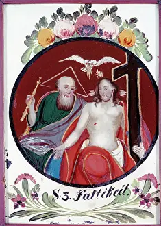 Glas: Holy Trinity