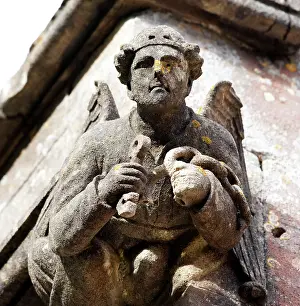 Chantry: Angel