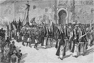 Paso: HOLY WEEK PROCESSION