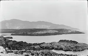 Serene: Holyhead Mountain