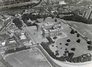 Holyroodhouse: Holyrood Palace