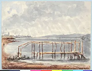 Holywood: Holywood Beach