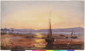 1842: Holywood Beach