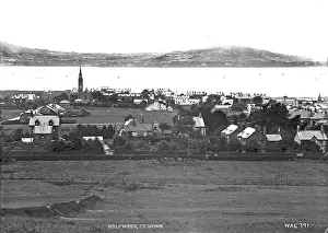 Holywood: Holywood, Co. Down